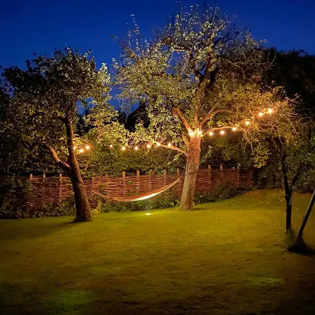 Bed & Breakfast De Lage Zwaluw