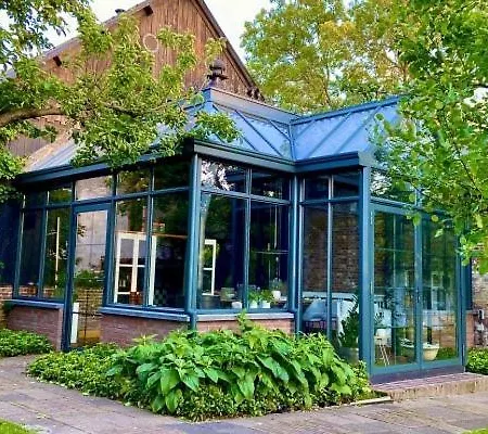 住宿加早餐酒店 De Lage Zwaluw 3*