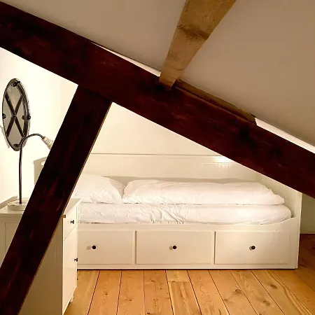 Bed & Breakfast De Lage Zwaluw Zwaluwe