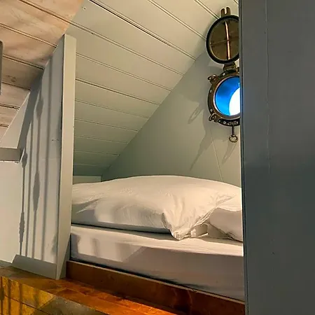 De Lage Zwaluw Zwaluwe