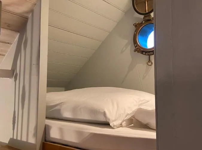 Frühstückspension De Lage Zwaluw