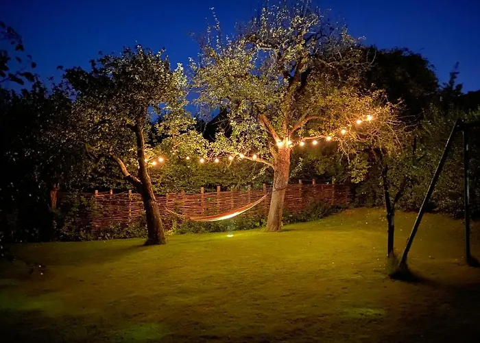 Couette-café De Lage Zwaluw