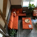 De Lage Zwaluw Bed & Breakfast 3*