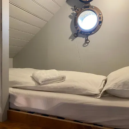 De Lage Zwaluw Bed & Breakfast Lage Zwaluwe