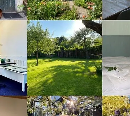 De Lage Zwaluw Bed & Breakfast Lage Zwaluwe