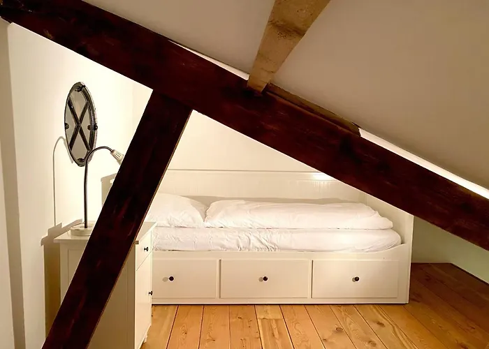 Bed & Breakfast De Lage Zwaluw Lage Zwaluwe