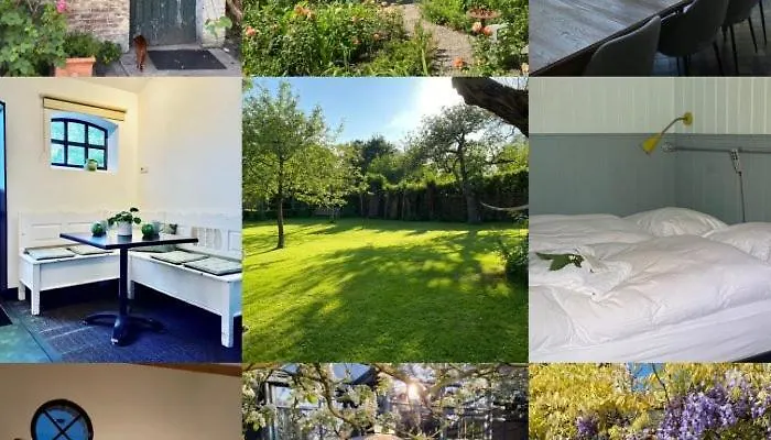 De Lage Zwaluw Bed & Breakfast Lage Zwaluwe